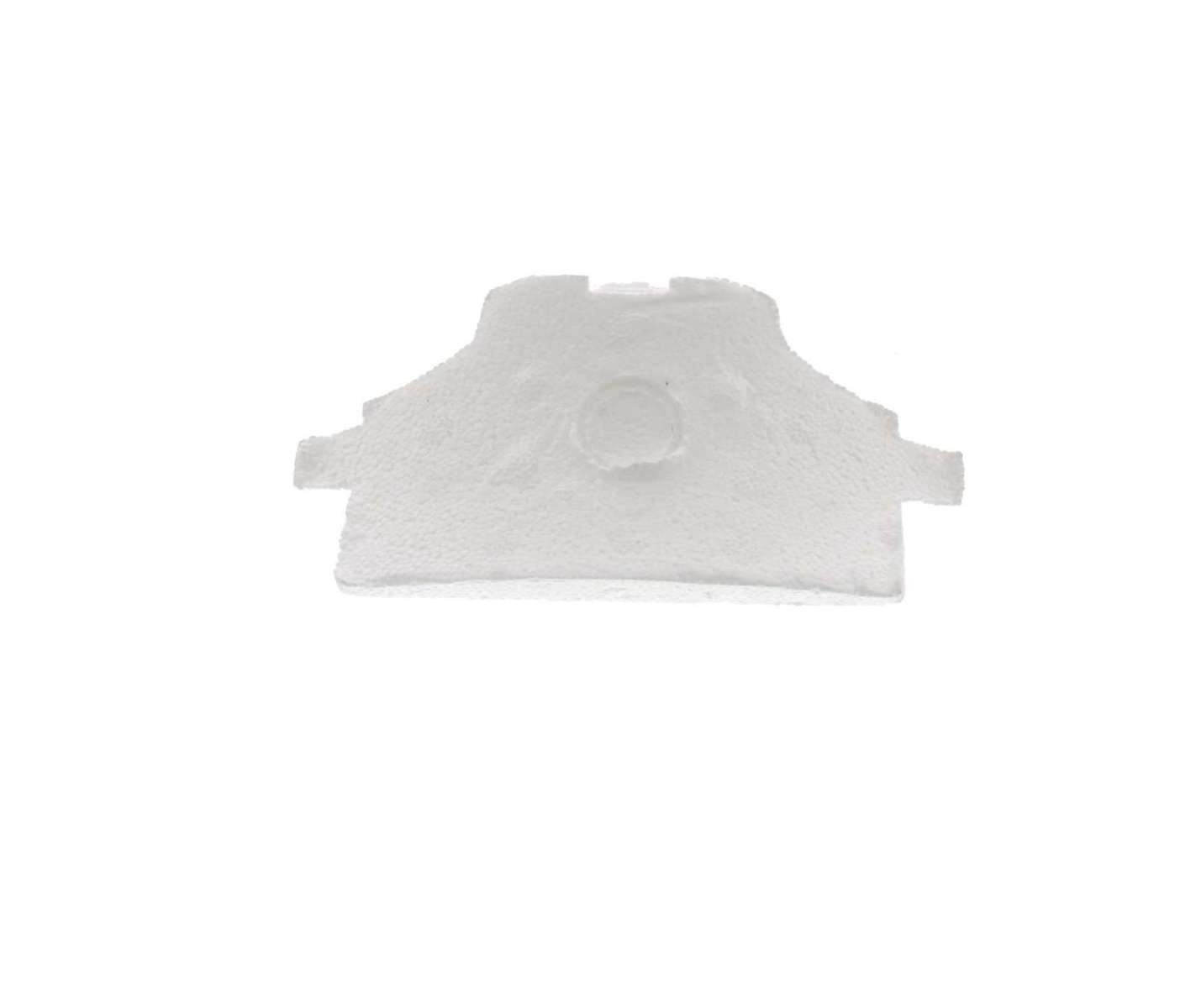 240362601 - Genuine OEM Frigidaire Refrigerator Bottom Air Diffuser